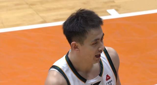 2026世界杯-大胜四川52分，辽宁男篮换帅如换刀 赵继伟9+3 3场定季后赛前景