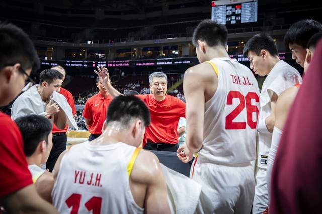 国际足联世界杯-最新排名!日本领跑,韩国第2,中国男篮2胜2负第3,再赢1场出线