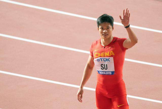 国际足联官方中文网站-苏炳添进百米半决赛 女子800米王春雨强势晋级