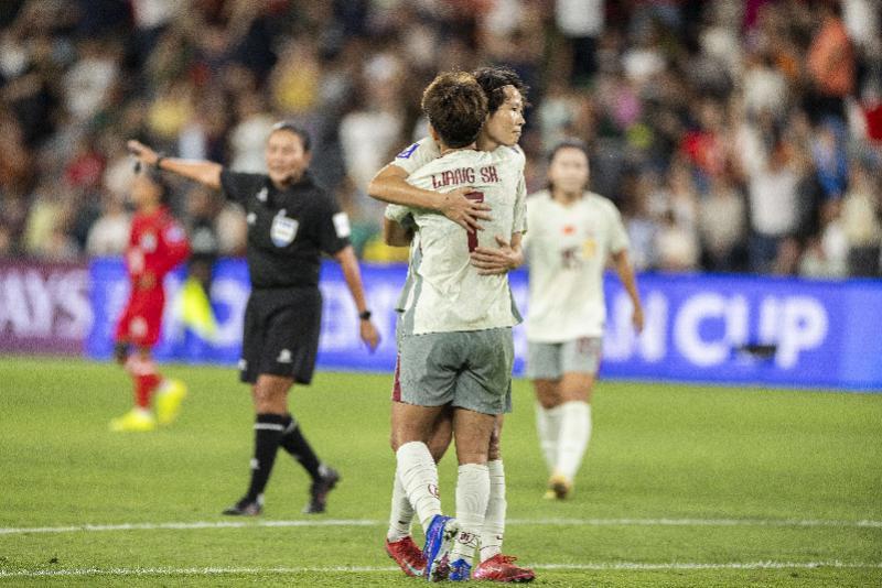 世界杯注册官网-中国女足亚洲杯次战或调整阵容，取胜即提前锁定八强