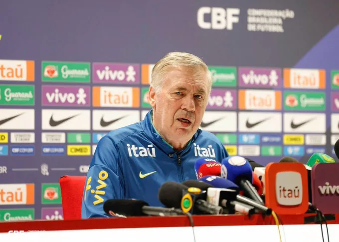 国际足联世界杯-巴西世界杯大名单已定24人，恩德里克/伊戈尔等争夺最后名额